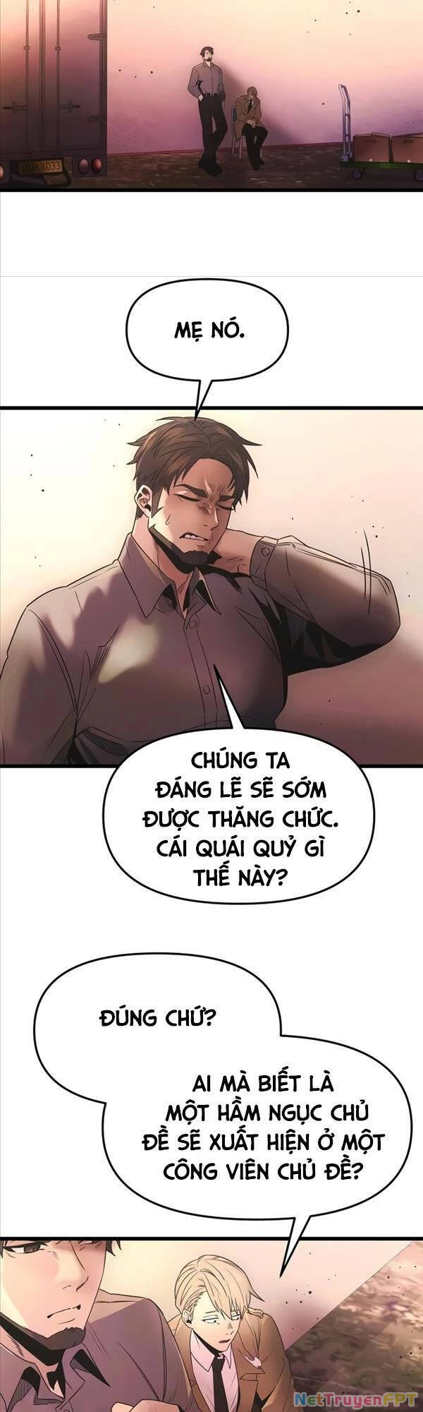 Ta Nhận Được Vật Phẩm Thần Thoại Chapter 43 - 39