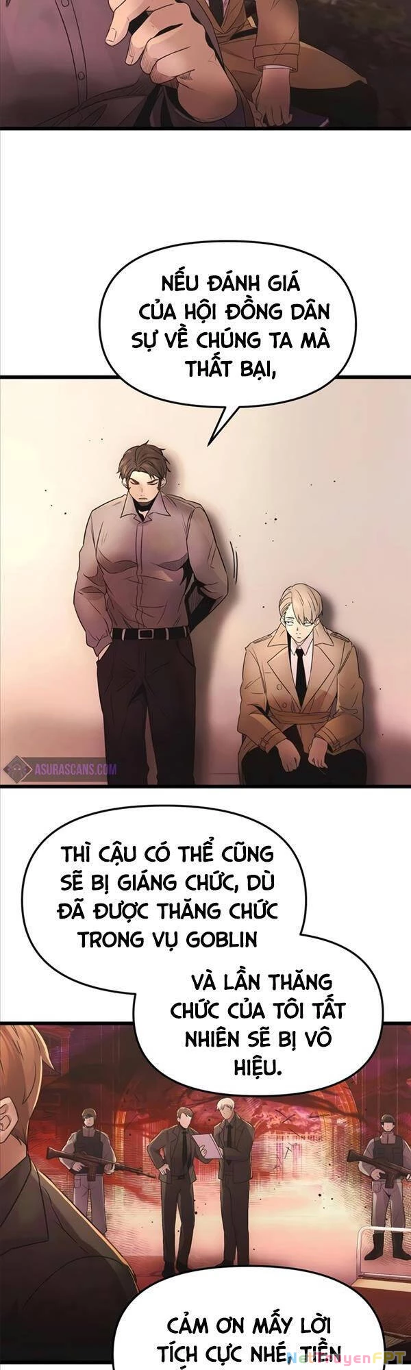 Ta Nhận Được Vật Phẩm Thần Thoại Chapter 43 - 40