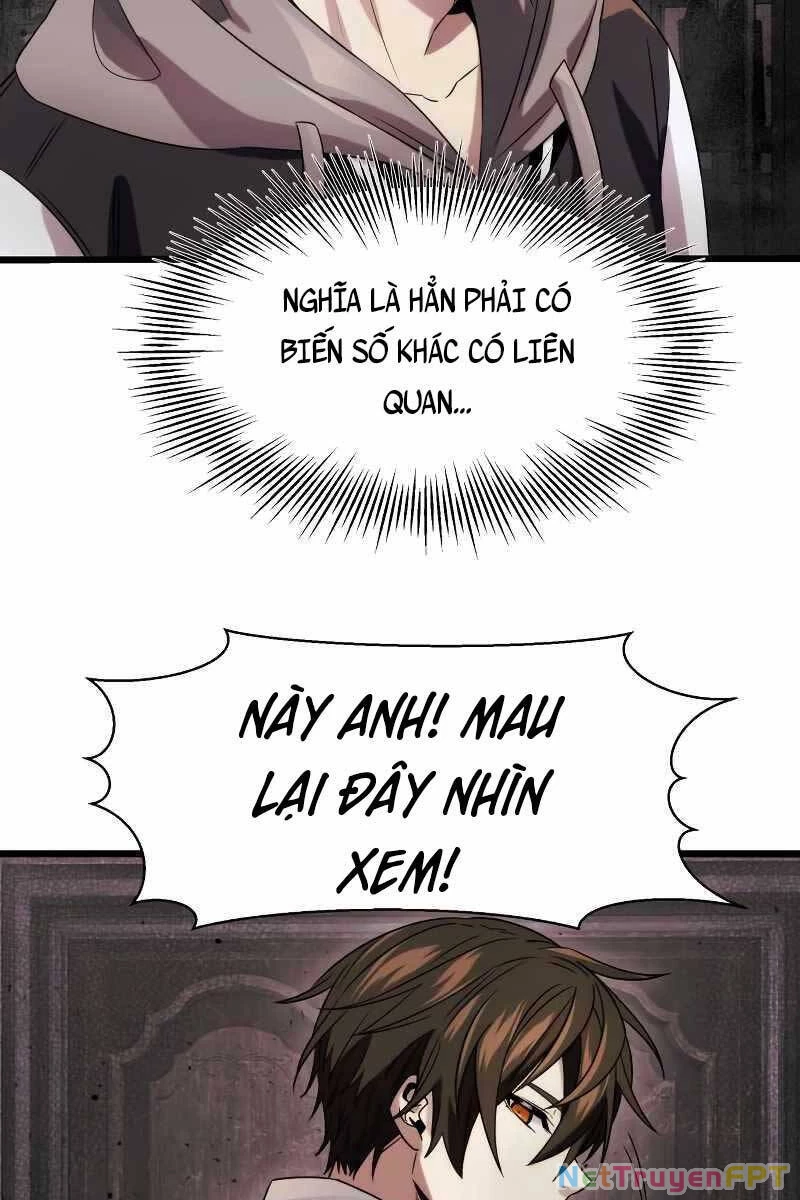 Ta Nhận Được Vật Phẩm Thần Thoại Chapter 44 - 13