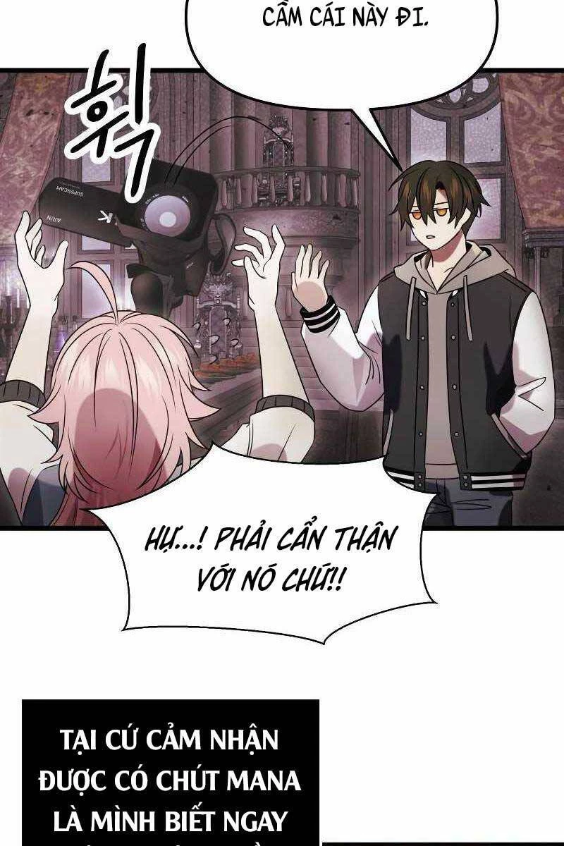 Ta Nhận Được Vật Phẩm Thần Thoại Chapter 44 - 41