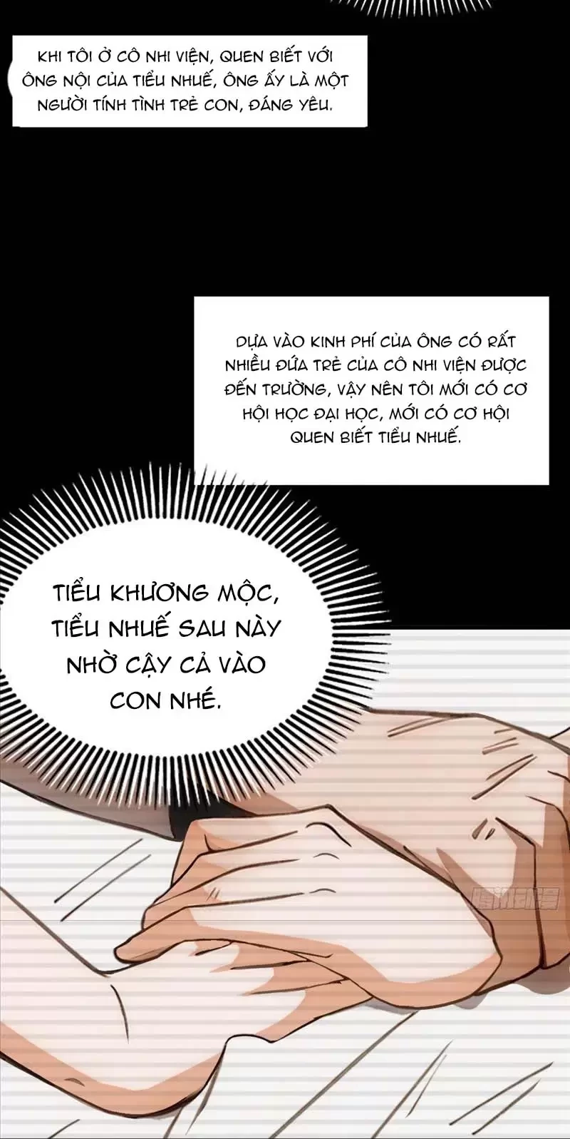 Thần Long Đi Trốn, Xui Xẻo Gặp Nữ Đế Đi Theo Giúp Ta Chăn Heo Chapter 7 - 8