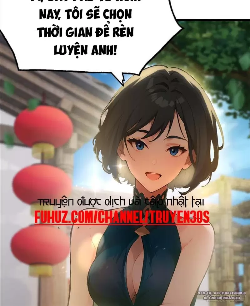 Thần Long Đi Trốn, Xui Xẻo Gặp Nữ Đế Đi Theo Giúp Ta Chăn Heo Chapter 7 - 20