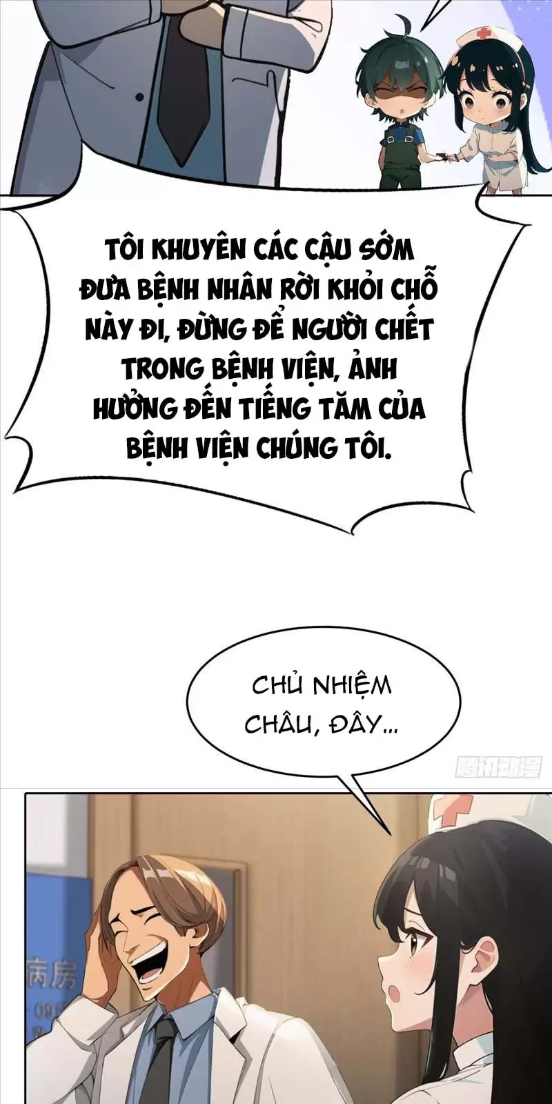 Thần Long Đi Trốn, Xui Xẻo Gặp Nữ Đế Đi Theo Giúp Ta Chăn Heo Chapter 8 - Next Chapter 9