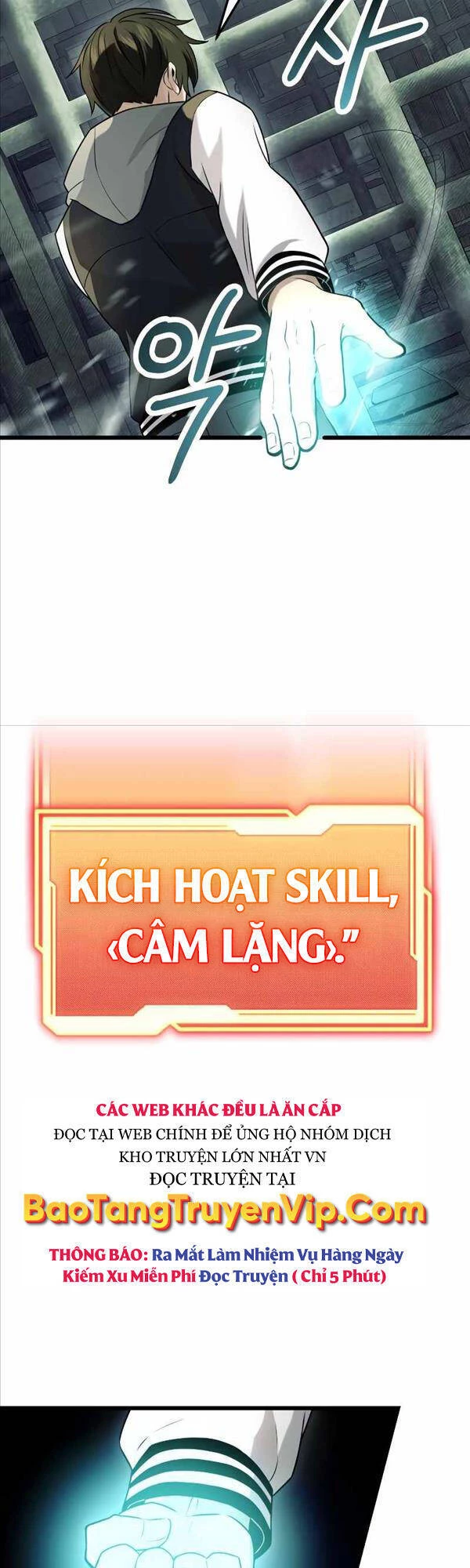 Ta Nhận Được Vật Phẩm Thần Thoại Chapter 45 - 7