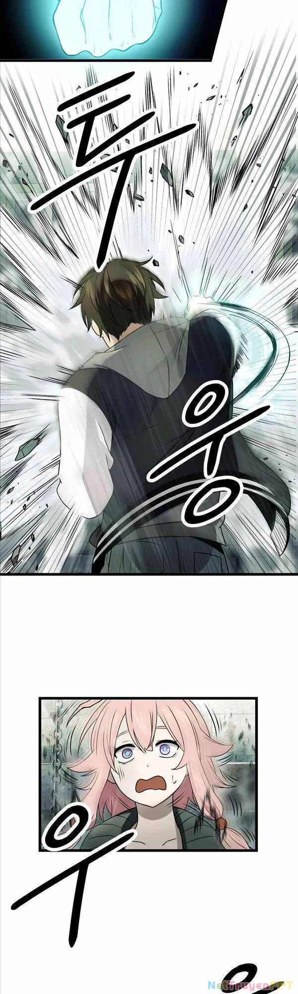 Ta Nhận Được Vật Phẩm Thần Thoại Chapter 45 - 8