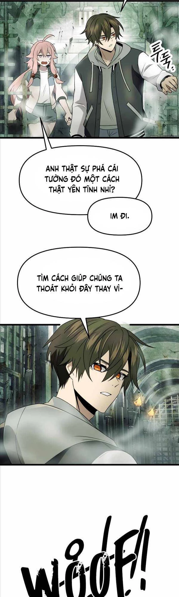 Ta Nhận Được Vật Phẩm Thần Thoại Chapter 45 - 10