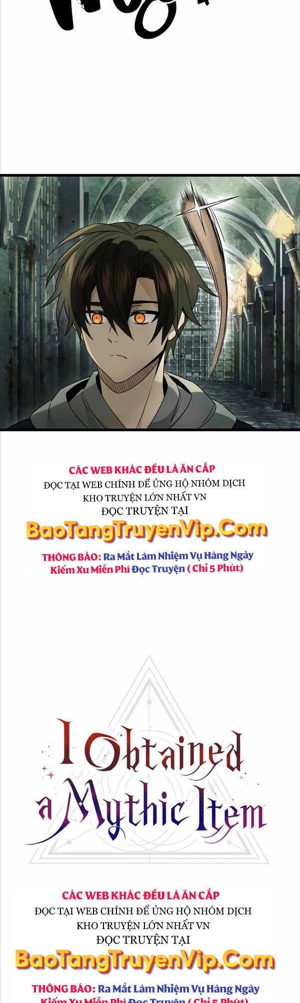 Ta Nhận Được Vật Phẩm Thần Thoại Chapter 45 - 11
