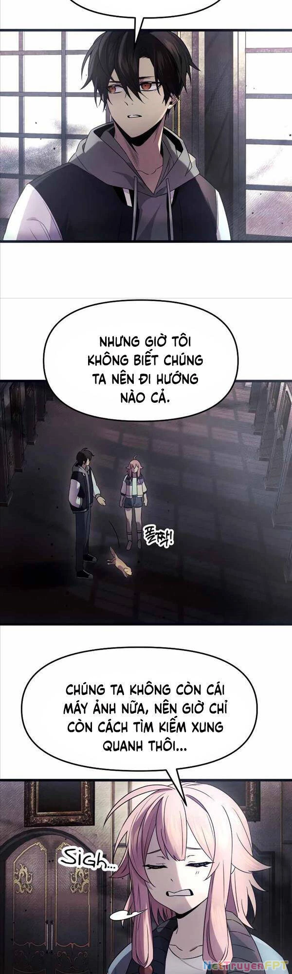Ta Nhận Được Vật Phẩm Thần Thoại Chapter 45 - 20