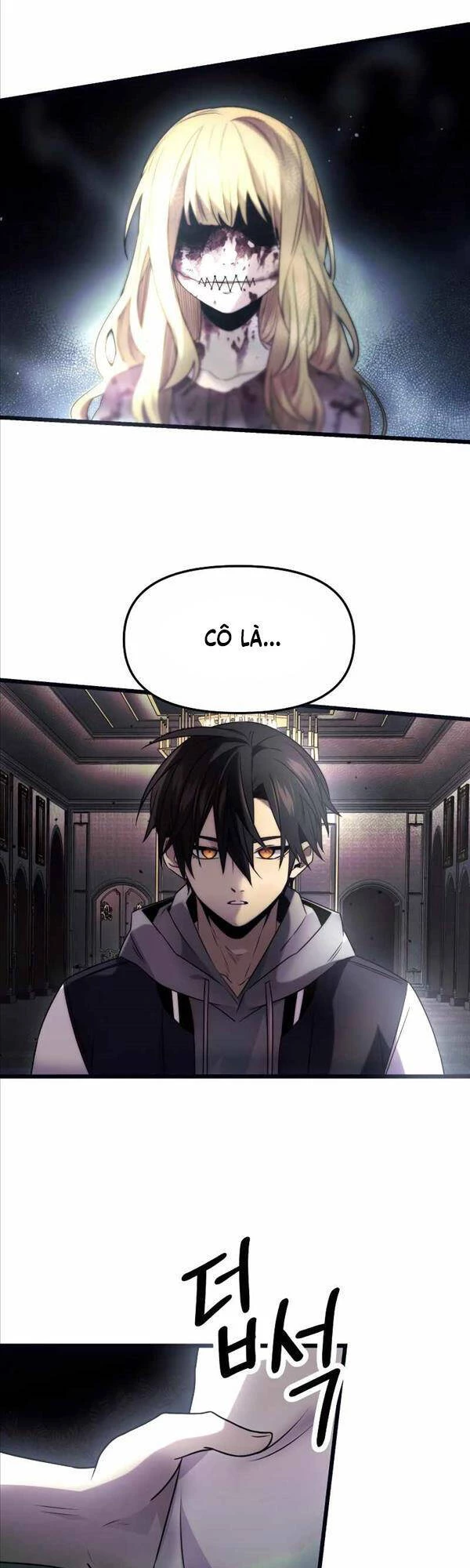 Ta Nhận Được Vật Phẩm Thần Thoại Chapter 45 - 23