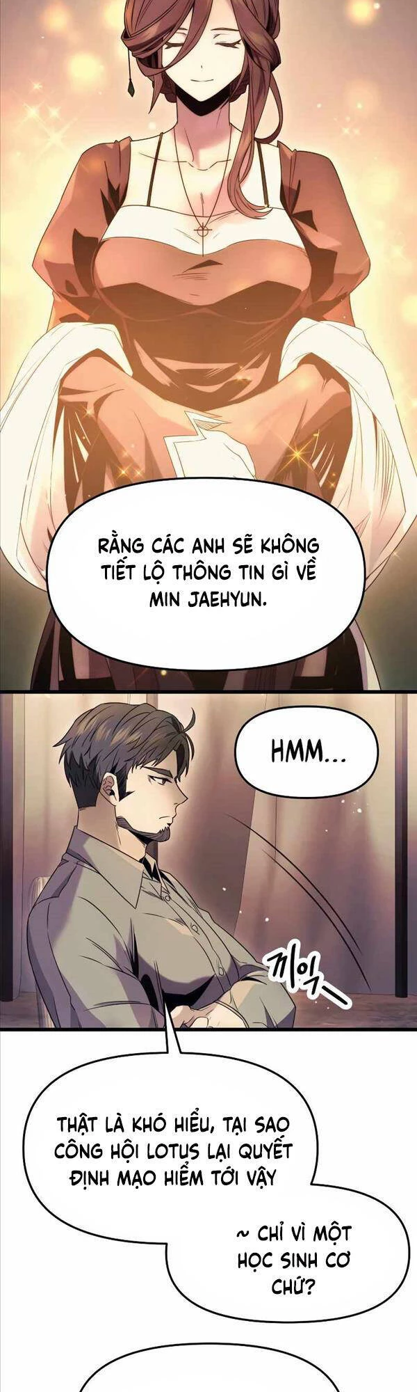 Ta Nhận Được Vật Phẩm Thần Thoại Chapter 45 - 33