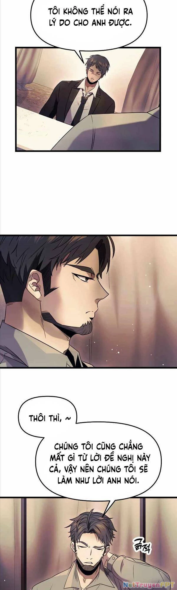 Ta Nhận Được Vật Phẩm Thần Thoại Chapter 45 - 34