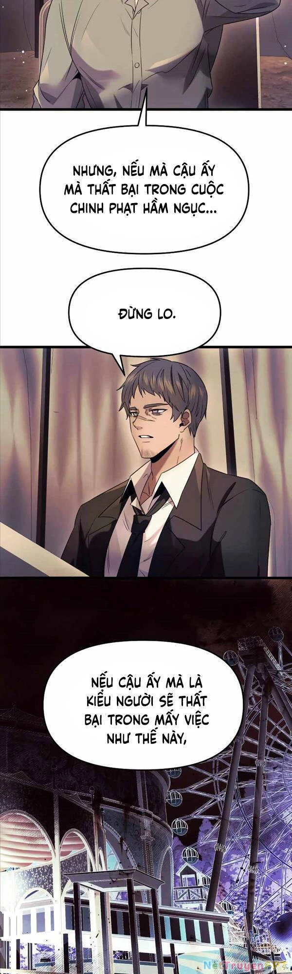 Ta Nhận Được Vật Phẩm Thần Thoại Chapter 45 - 35