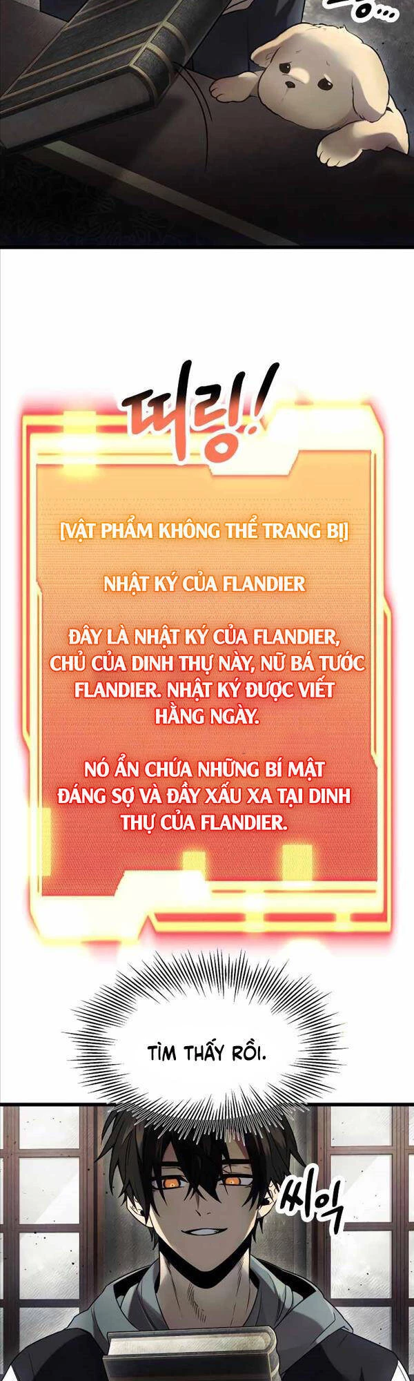 Ta Nhận Được Vật Phẩm Thần Thoại Chapter 45 - 43
