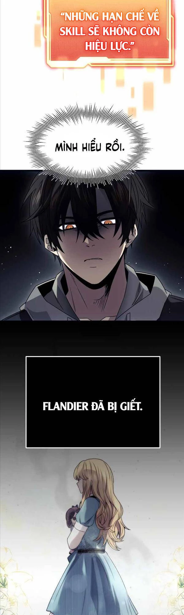 Ta Nhận Được Vật Phẩm Thần Thoại Chapter 45 - 54