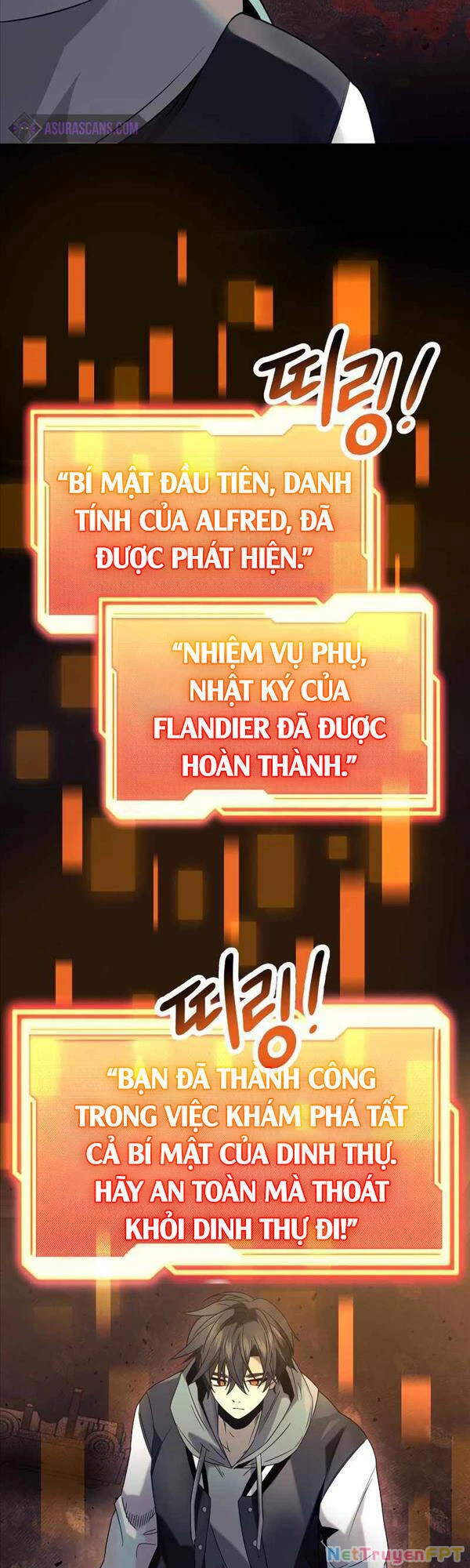 Ta Nhận Được Vật Phẩm Thần Thoại Chapter 45 - 59