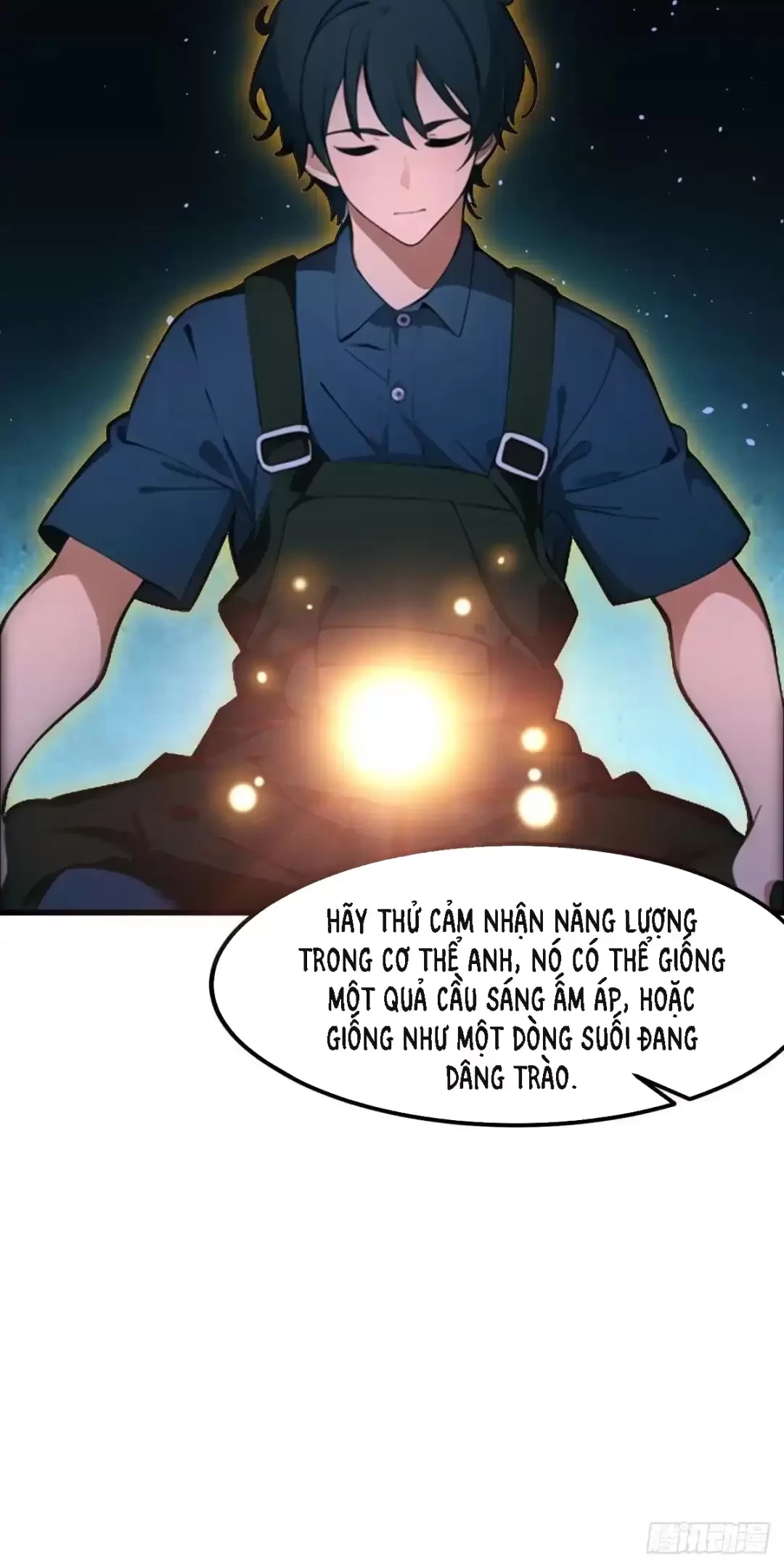 Thần Long Đi Trốn, Xui Xẻo Gặp Nữ Đế Đi Theo Giúp Ta Chăn Heo Chapter 19 - Next 