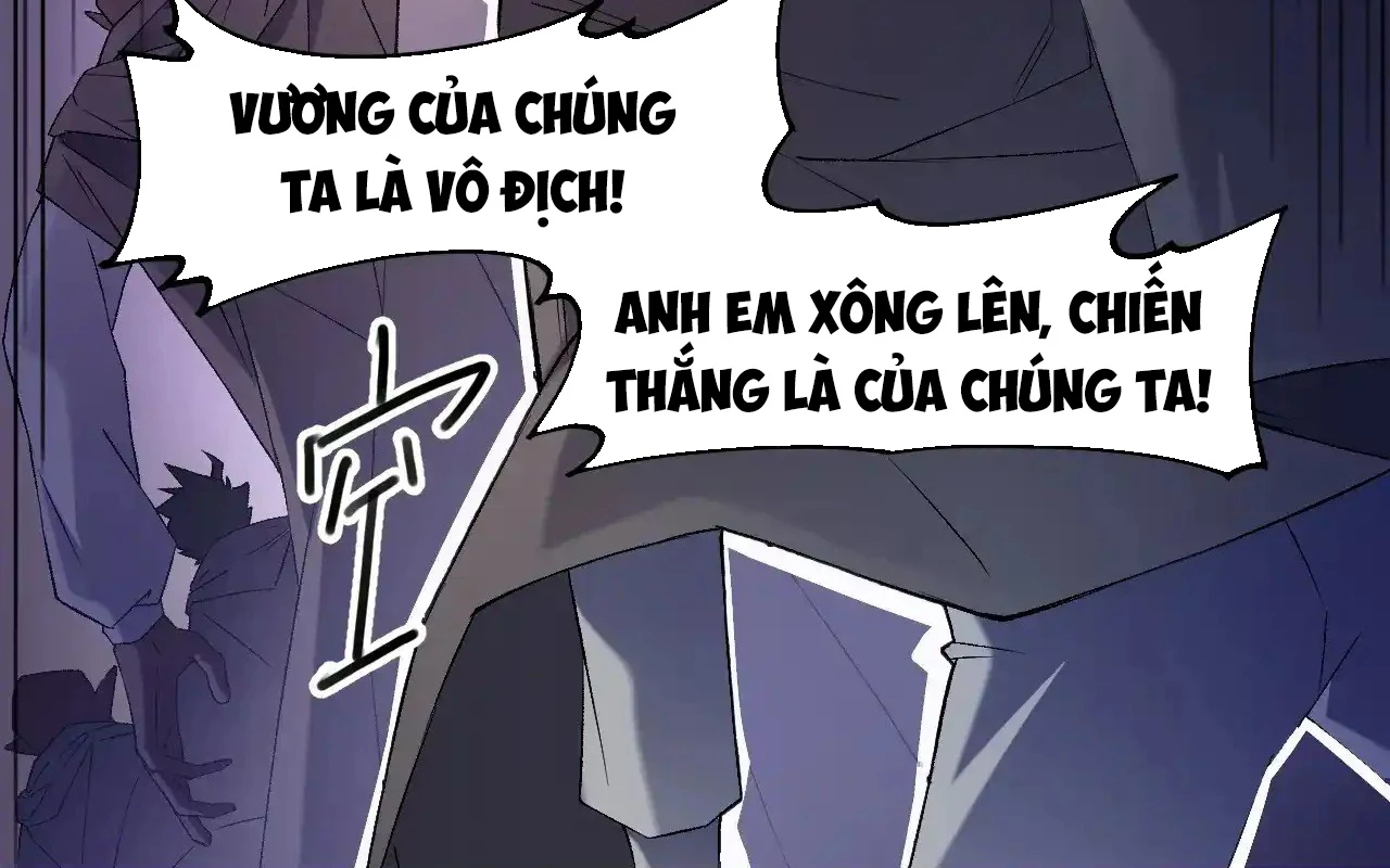 Toàn Dân Chuyển Chức : Duy Ta Vô Chức Tán Nhân Chapter 125 - 54