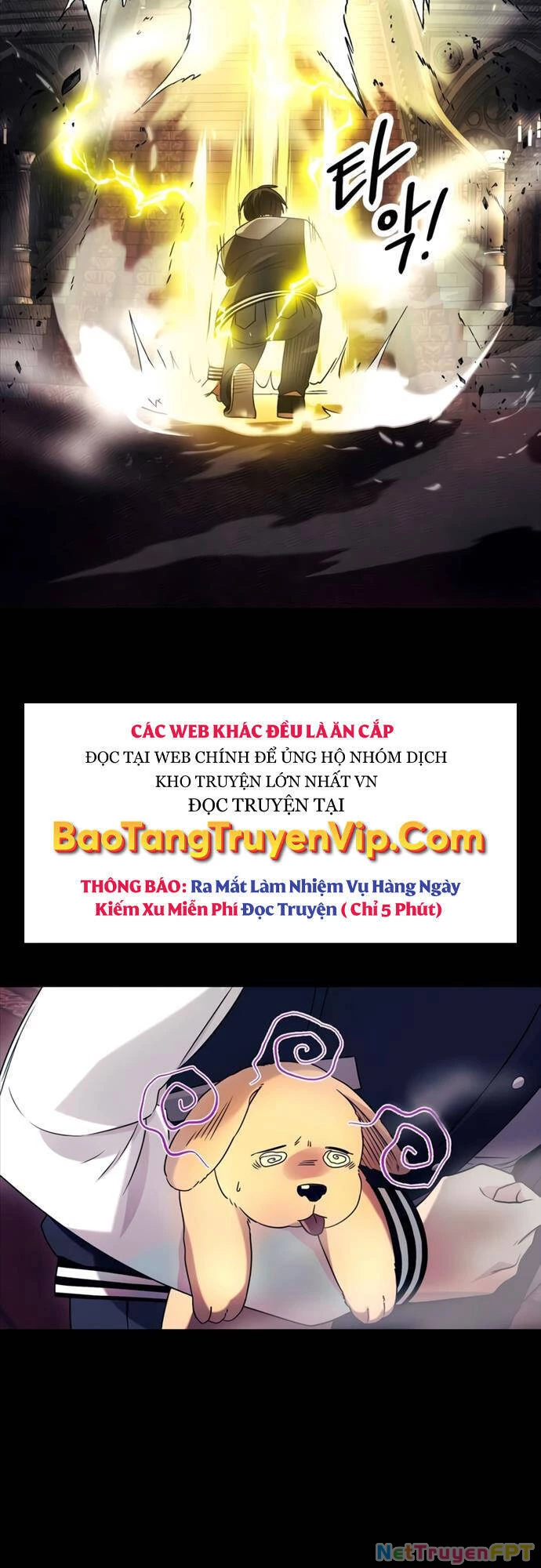 Ta Nhận Được Vật Phẩm Thần Thoại Chapter 46 - 16