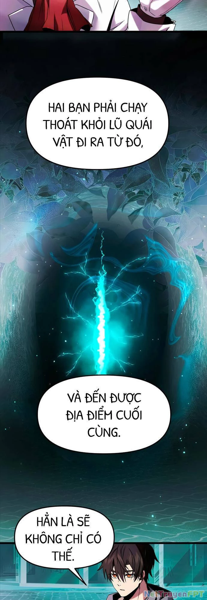 Ta Nhận Được Vật Phẩm Thần Thoại Chapter 46 - 39