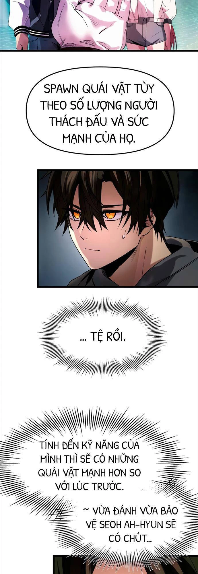Ta Nhận Được Vật Phẩm Thần Thoại Chapter 46 - 41