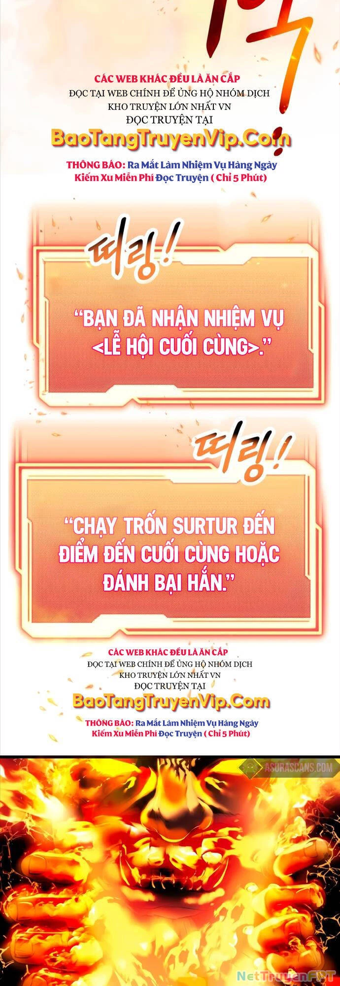 Ta Nhận Được Vật Phẩm Thần Thoại Chapter 46 - 48