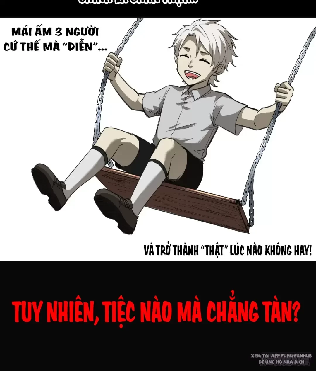 Truyền Kỳ Thái Lạc Chapter 4 - 18