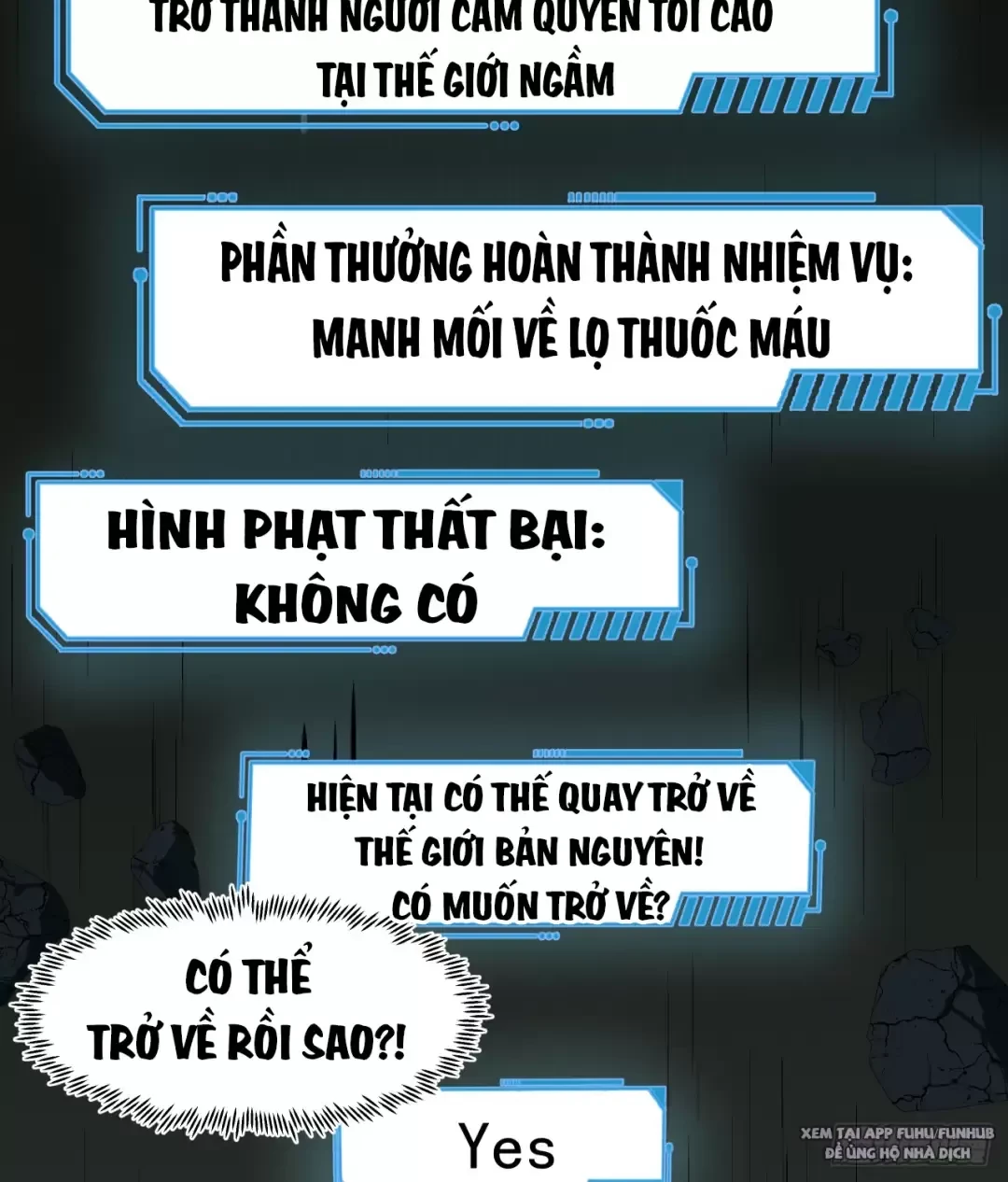 Truyền Kỳ Thái Lạc Chapter 13 - 3