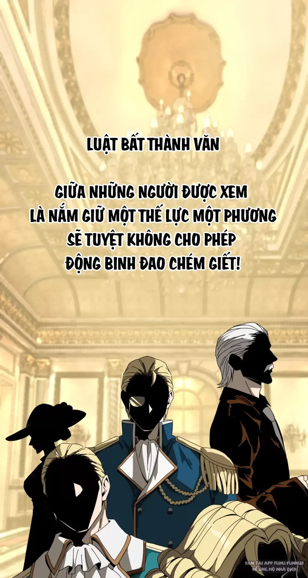 Truyền Kỳ Thái Lạc Chapter 19 - 2