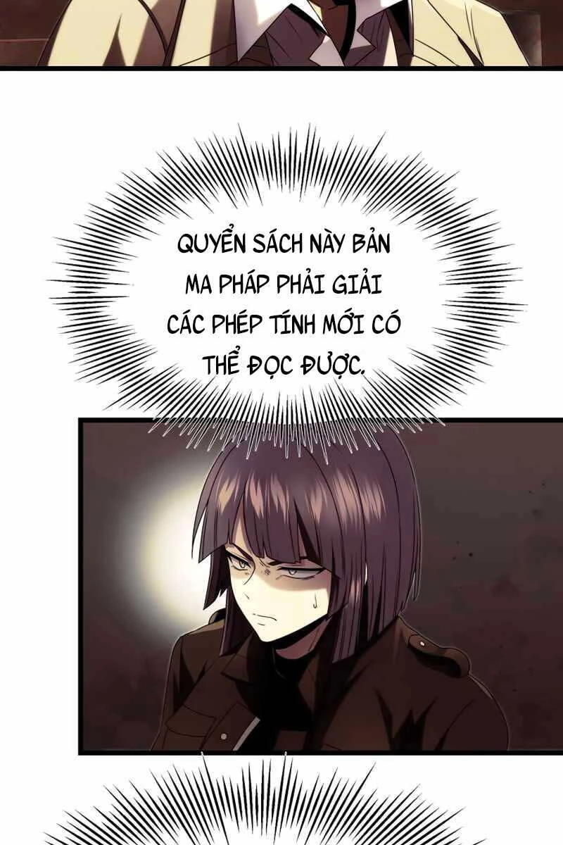 Ta Nhận Được Vật Phẩm Thần Thoại Chapter 49 - 44