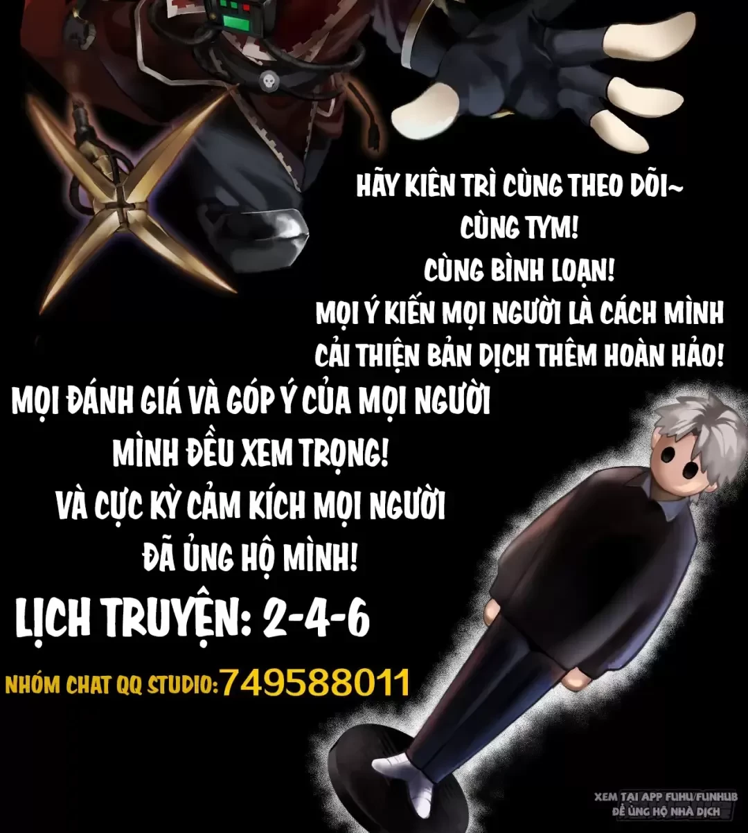 Truyền Kỳ Thái Lạc Chapter 44 - 26