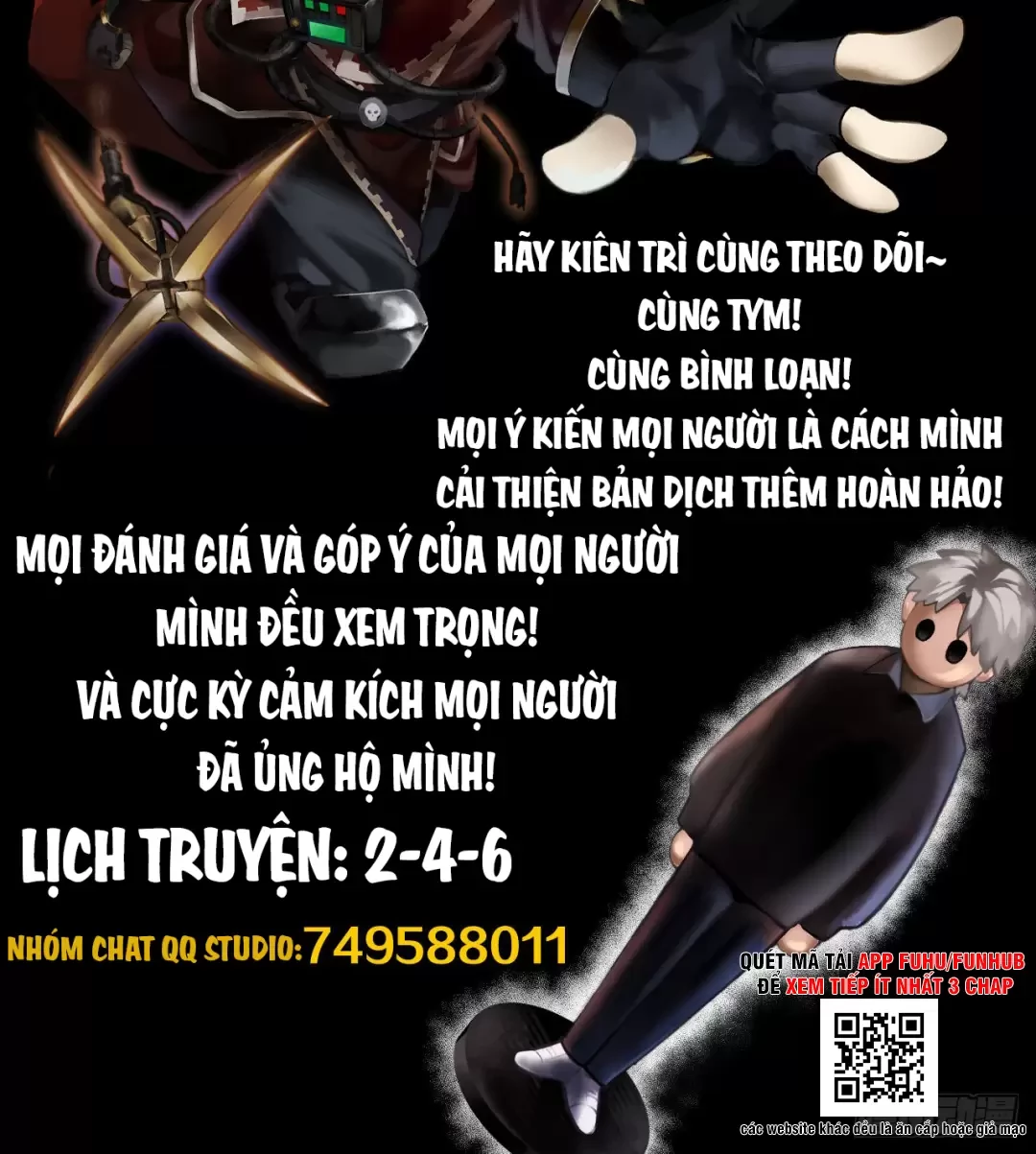 Truyền Kỳ Thái Lạc Chapter 63 - 30