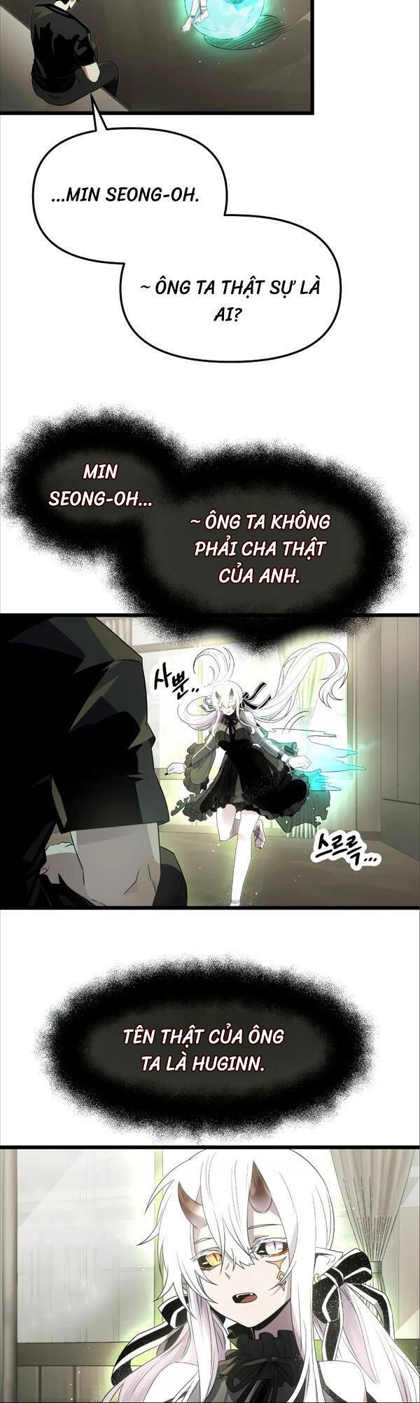 Ta Nhận Được Vật Phẩm Thần Thoại Chapter 53 - 3