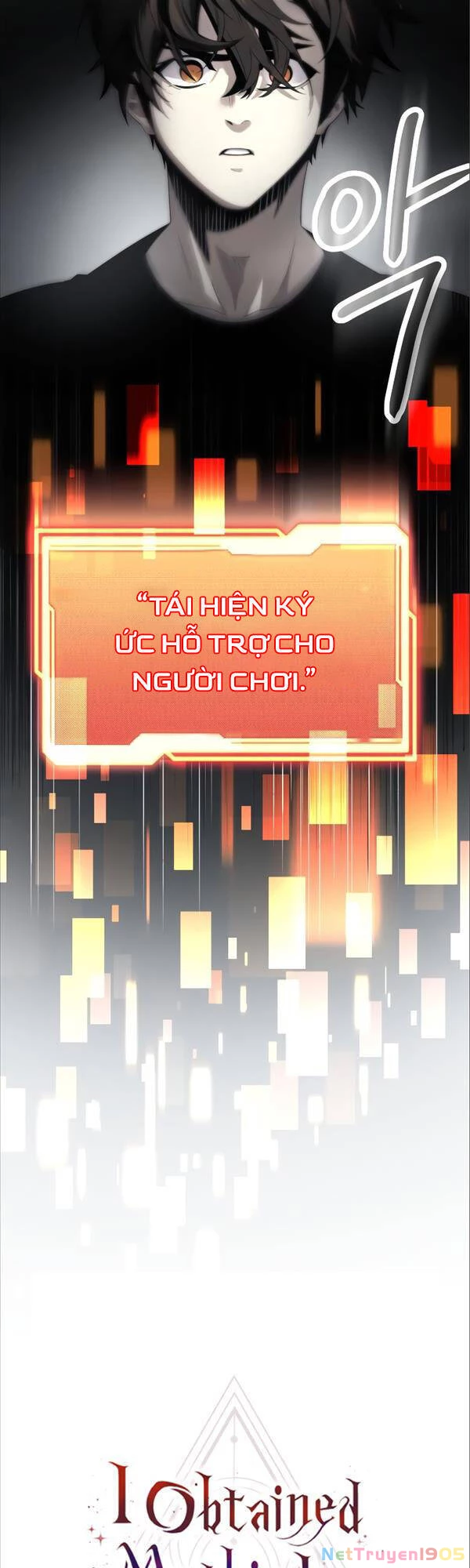 Ta Nhận Được Vật Phẩm Thần Thoại Chapter 53 - 7