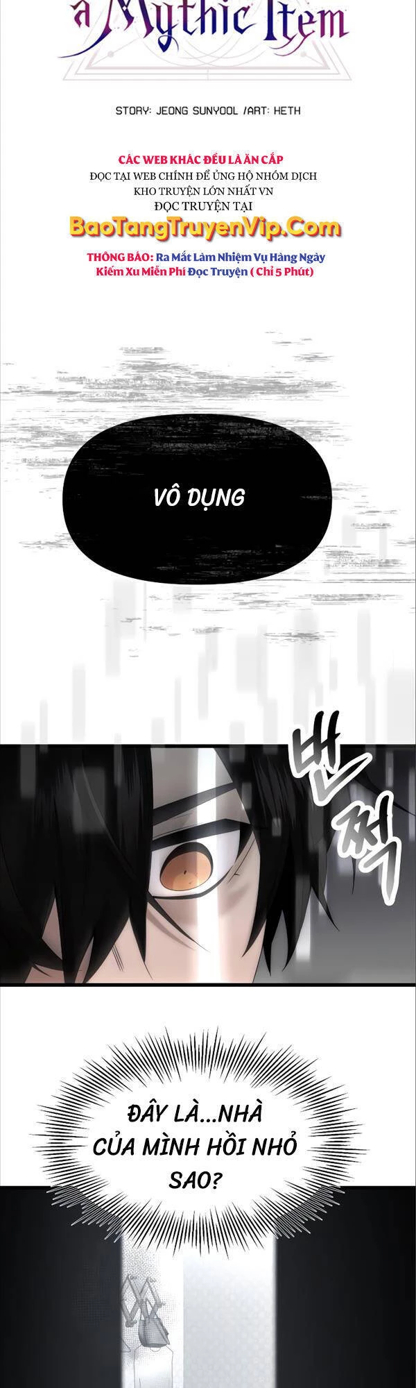 Ta Nhận Được Vật Phẩm Thần Thoại Chapter 53 - 8