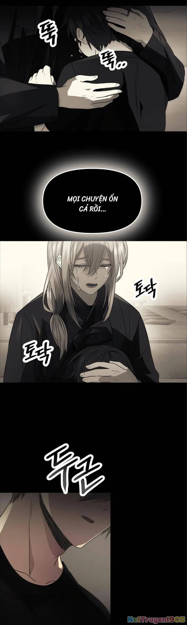 Ta Nhận Được Vật Phẩm Thần Thoại Chapter 53 - 15
