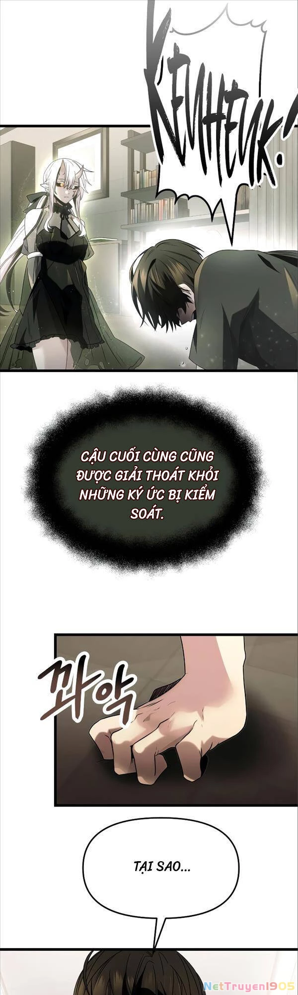 Ta Nhận Được Vật Phẩm Thần Thoại Chapter 53 - 25
