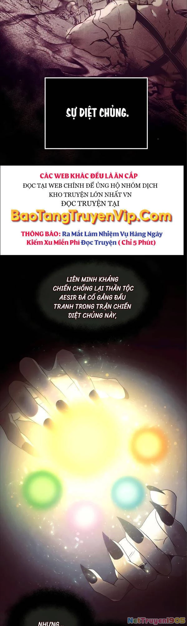 Ta Nhận Được Vật Phẩm Thần Thoại Chapter 53 - 31