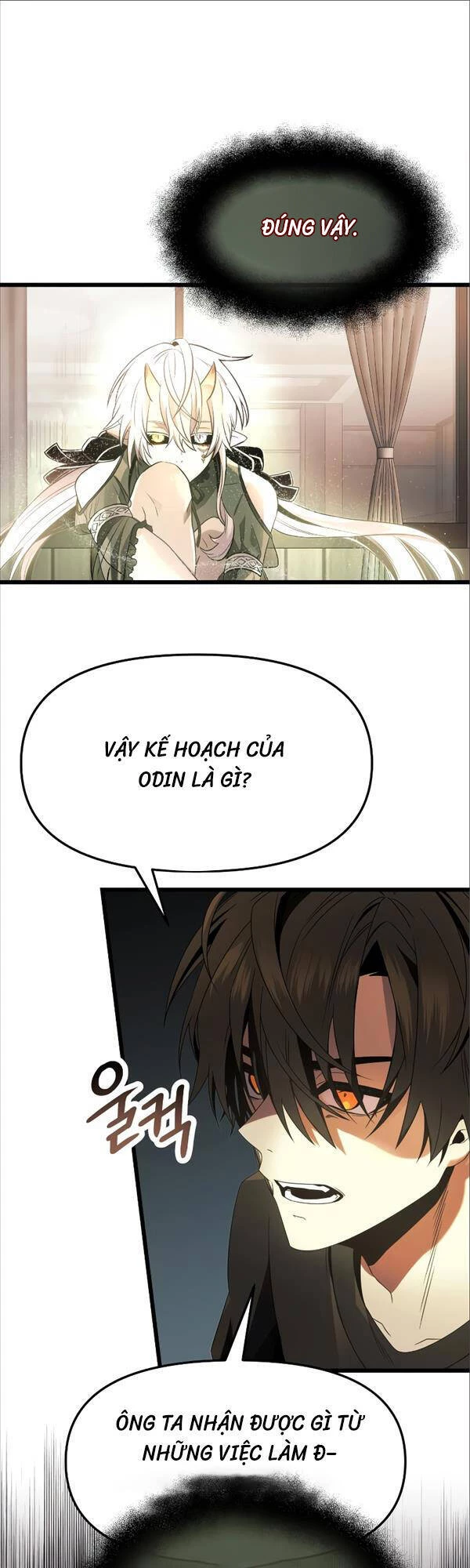 Ta Nhận Được Vật Phẩm Thần Thoại Chapter 53 - 40