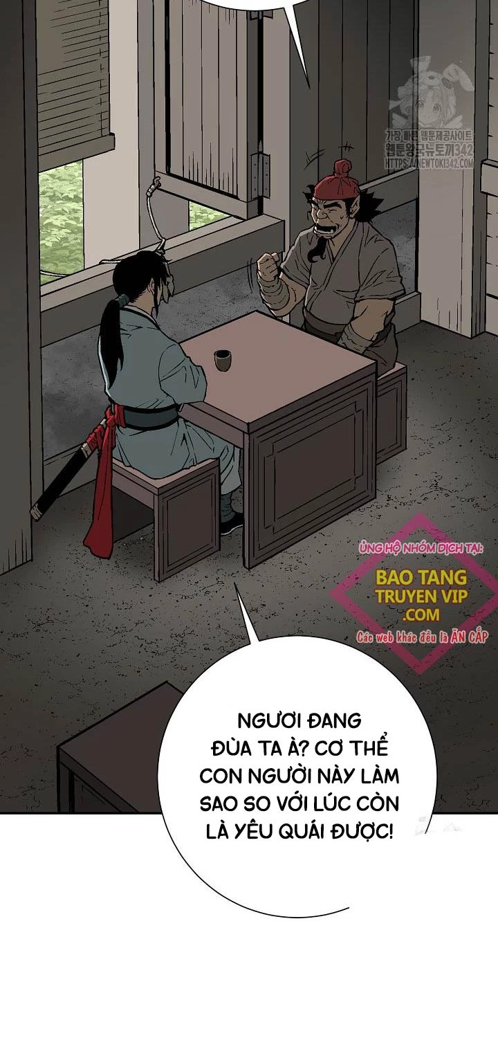 Vĩ Linh Kiếm Tiên Chapter 70 - 68