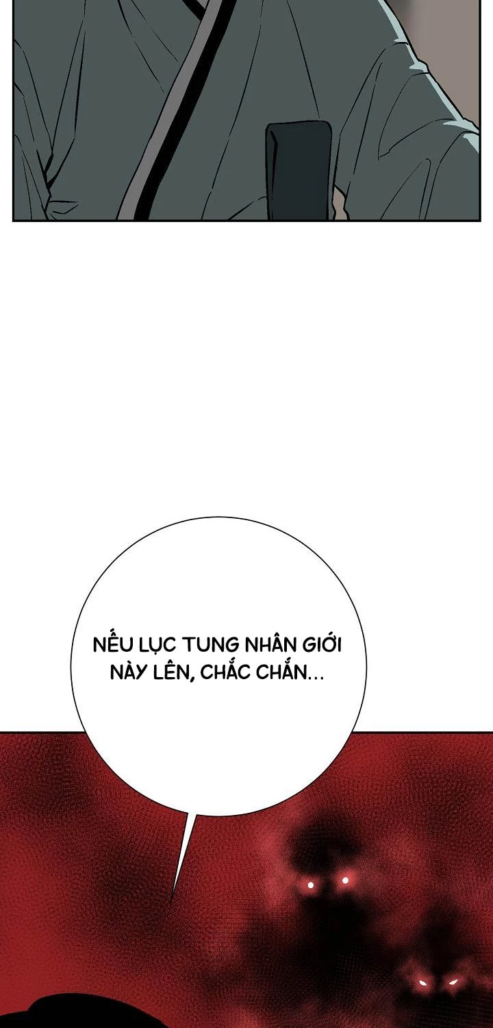 Vĩ Linh Kiếm Tiên Chapter 70 - 77