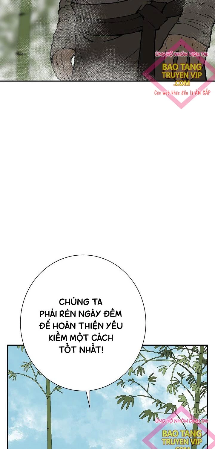 Vĩ Linh Kiếm Tiên Chapter 70 - 110