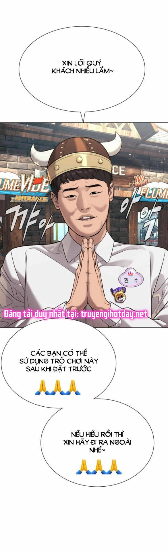 Sát Thủ Peter Chapter 7 - 16