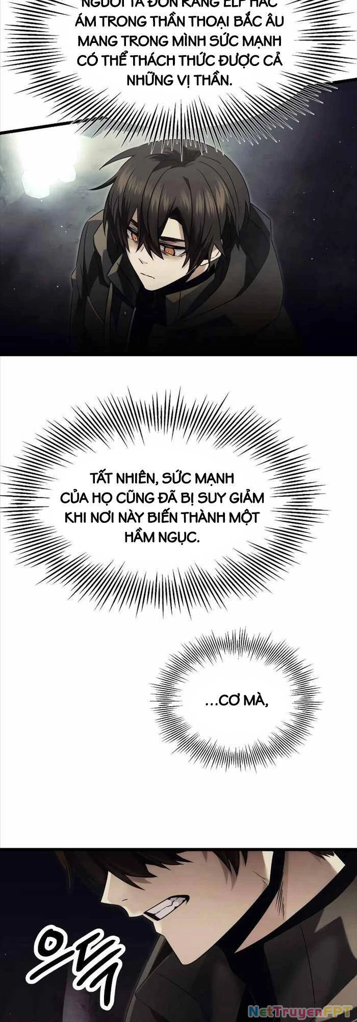 Ta Nhận Được Vật Phẩm Thần Thoại Chapter 57 - 4