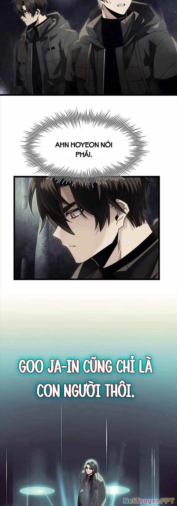 Ta Nhận Được Vật Phẩm Thần Thoại Chapter 57 - 6