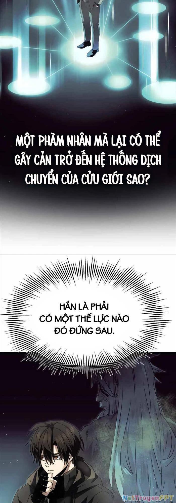 Ta Nhận Được Vật Phẩm Thần Thoại Chapter 57 - 7