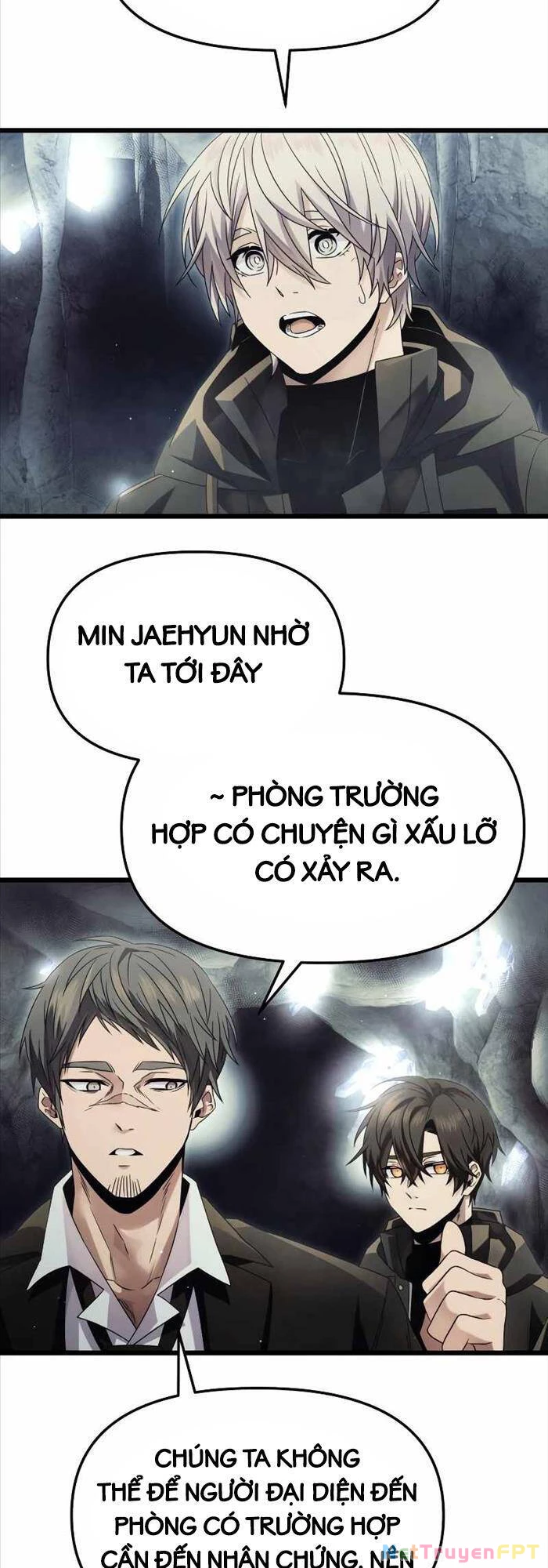 Ta Nhận Được Vật Phẩm Thần Thoại Chapter 57 - 12