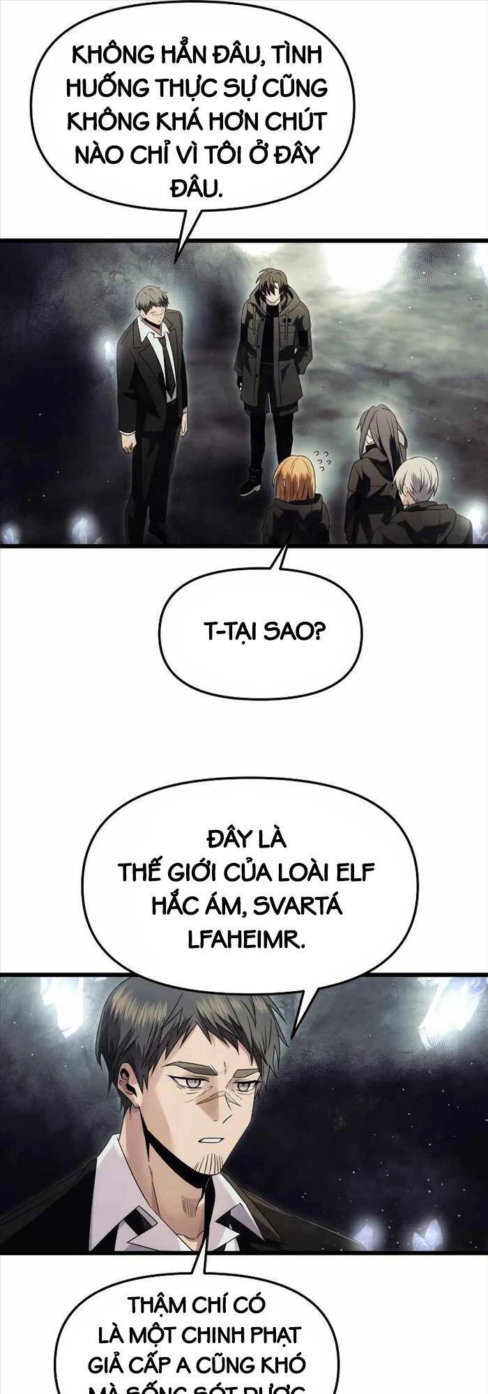 Ta Nhận Được Vật Phẩm Thần Thoại Chapter 57 - 14