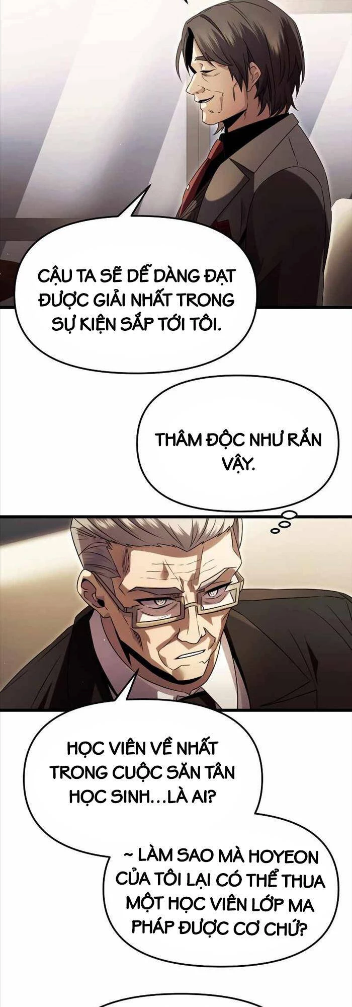 Ta Nhận Được Vật Phẩm Thần Thoại Chapter 57 - 23