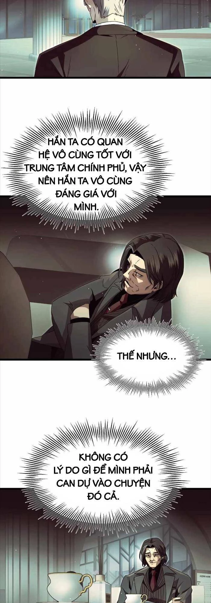 Ta Nhận Được Vật Phẩm Thần Thoại Chapter 57 - 29