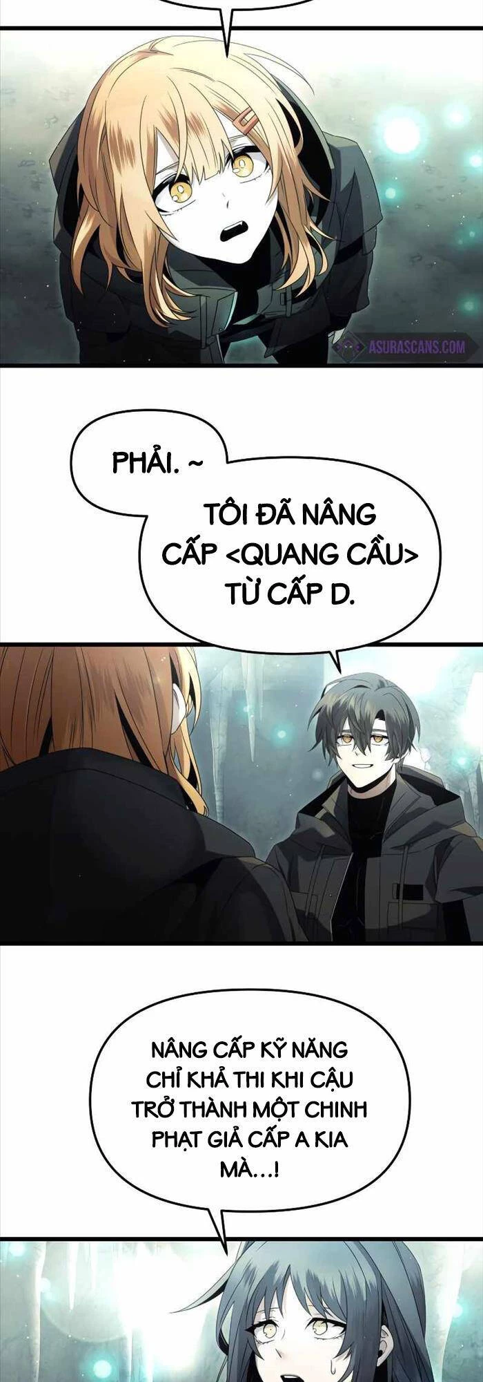 Ta Nhận Được Vật Phẩm Thần Thoại Chapter 57 - 36